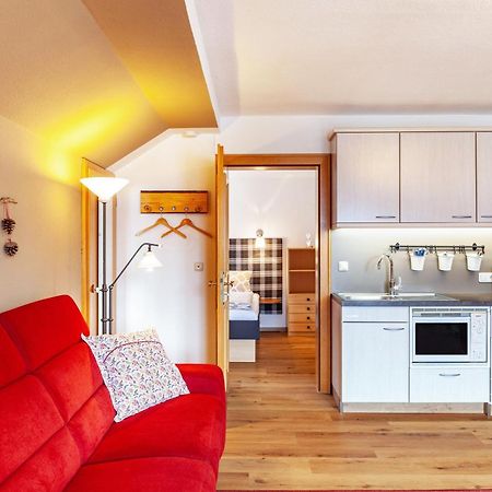 Ferienwohnung Zugspitzblick ฟาร์ชอนท์ ภายนอก รูปภาพ